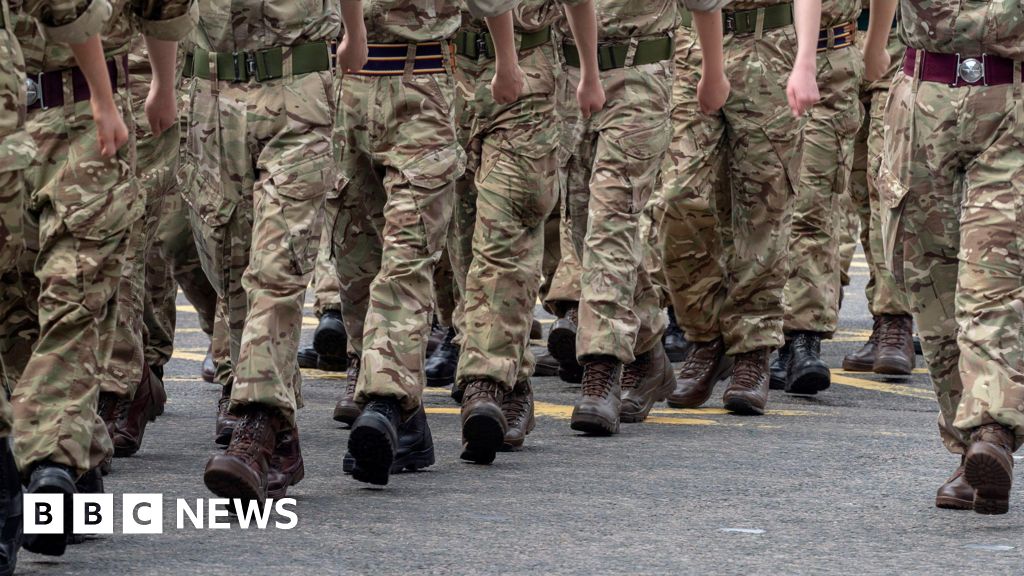 eb950630 8c06 11f0 963f 9d097e3273e4 UK launches defence growth strategy to try to boost jobs