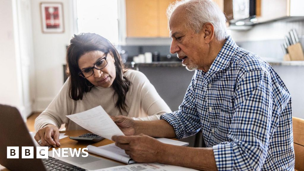 eca4eba0 92c1 11f0 aabe 7b11bbfd55ab State pension likely to rise by 4.7% next year
