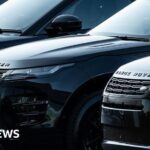 Porsche shares plunge after announcing EV rollout delay