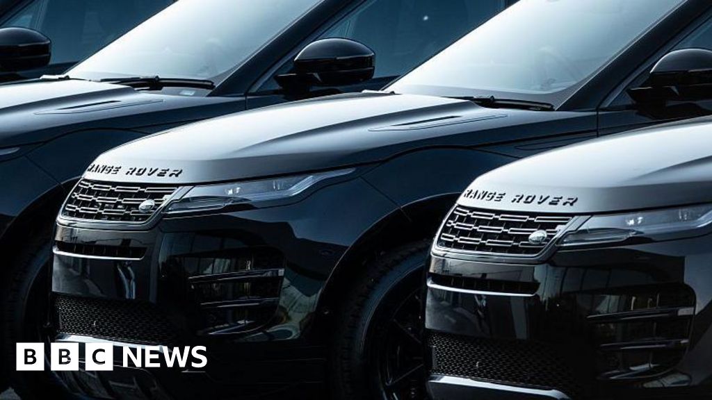 f5cf25f0 984e 11f0 b742 5374a6e86615 Jaguar Land Rover shutdown extended again after cyber attack