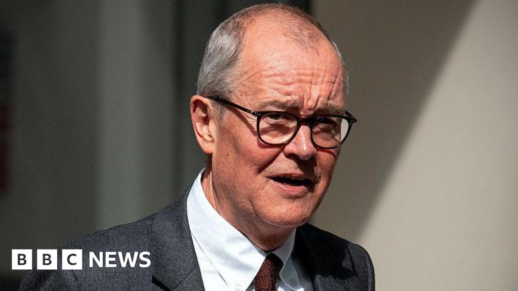 f64f50c0 9972 11f0 8386 d166d7be2209 UK drug price rises 'necessary', says Lord Patrick Vallance
