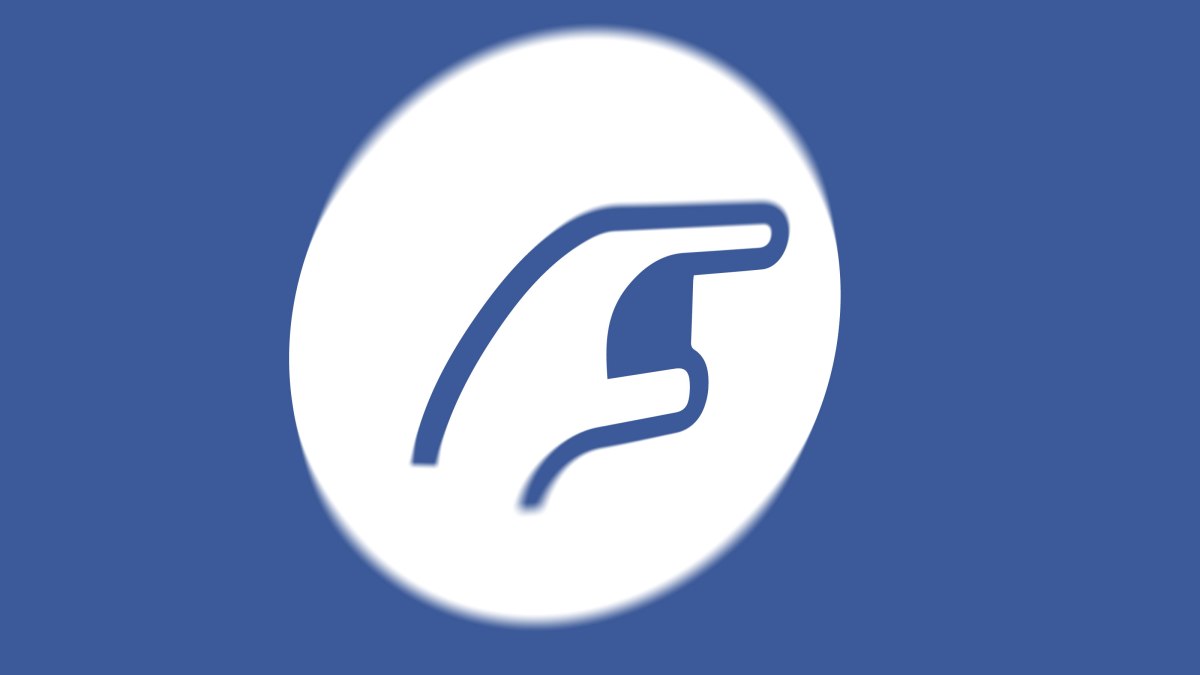 facebook poke icon Facebook is trying to make 'pokes' happen again