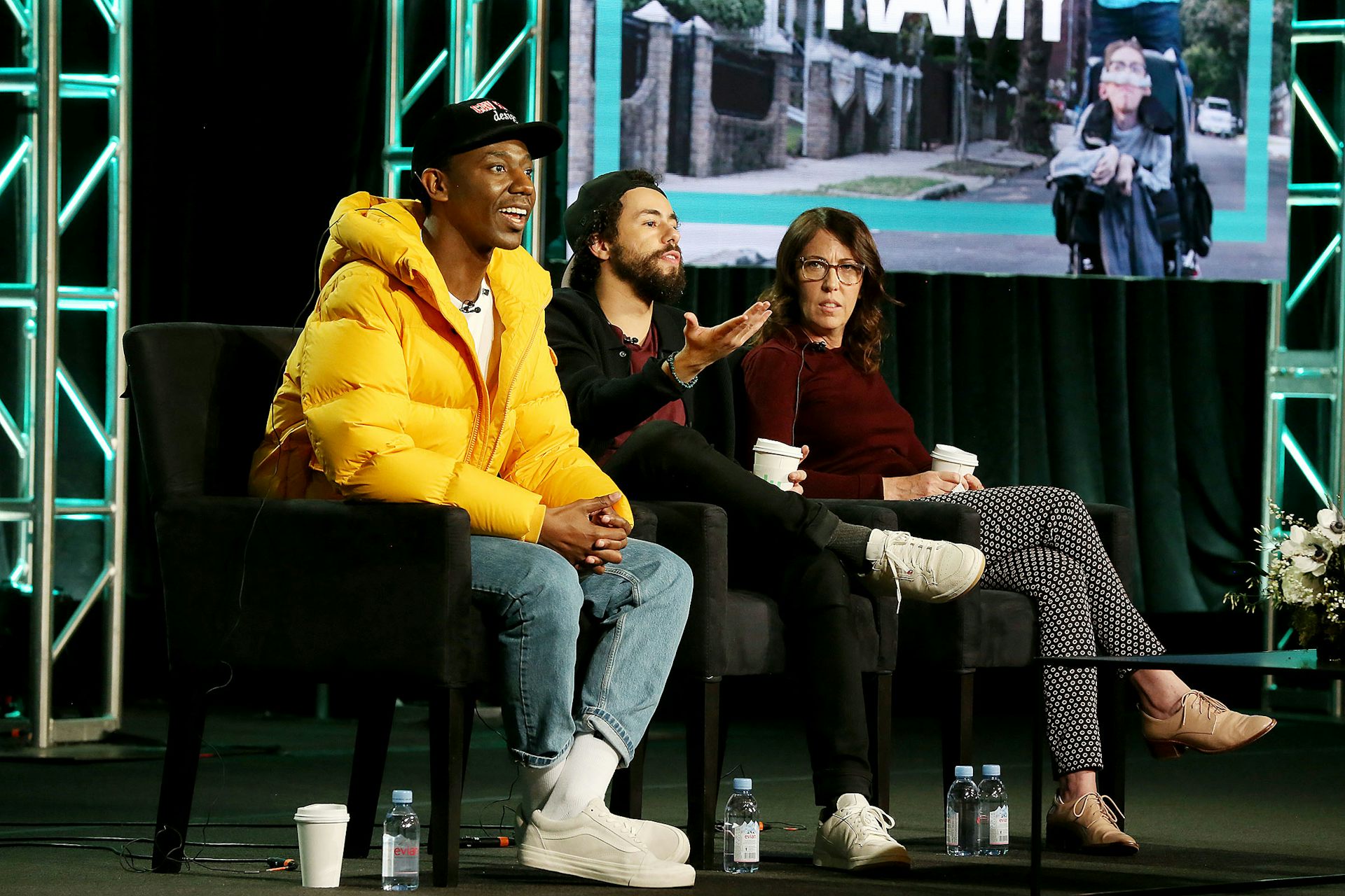 file 20250826 56 lilfay Muslim men have often been portrayed as ‘terrorists’ or ‘fanatics’ on TV, but Muslim-led storytelling is trying to change that