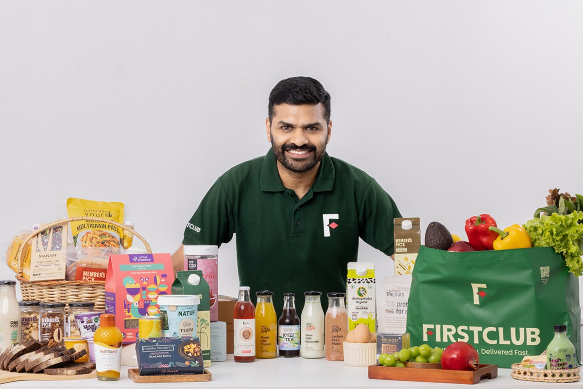 firstclub founder ayyappan r FirstClub bucks India's speed obsession, quickly triples valuation to $120M with premium approach