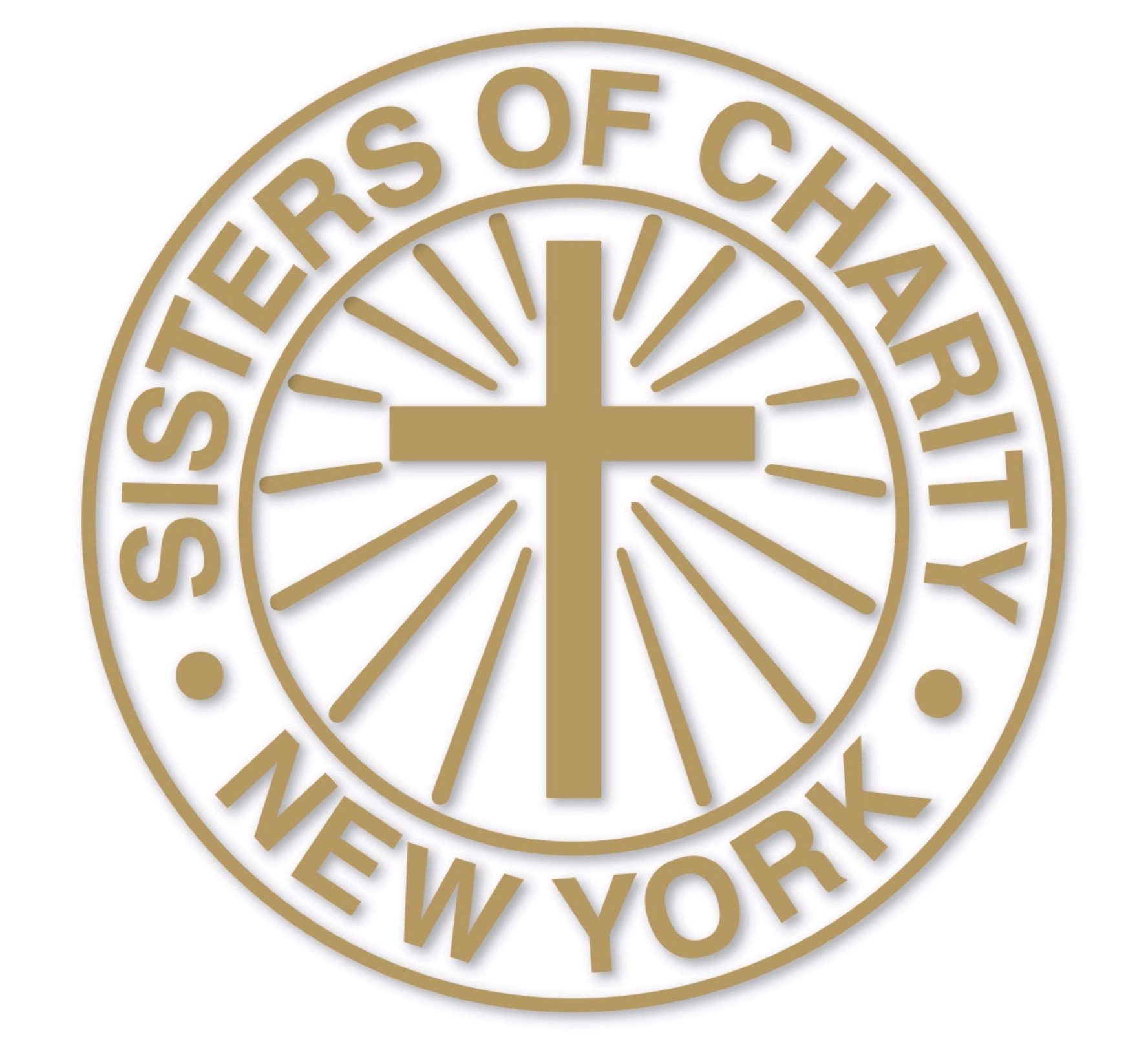 gold cross Sisters of Charity of New York respond to Cardinal Dolan’s remarks on Charlie Kirk