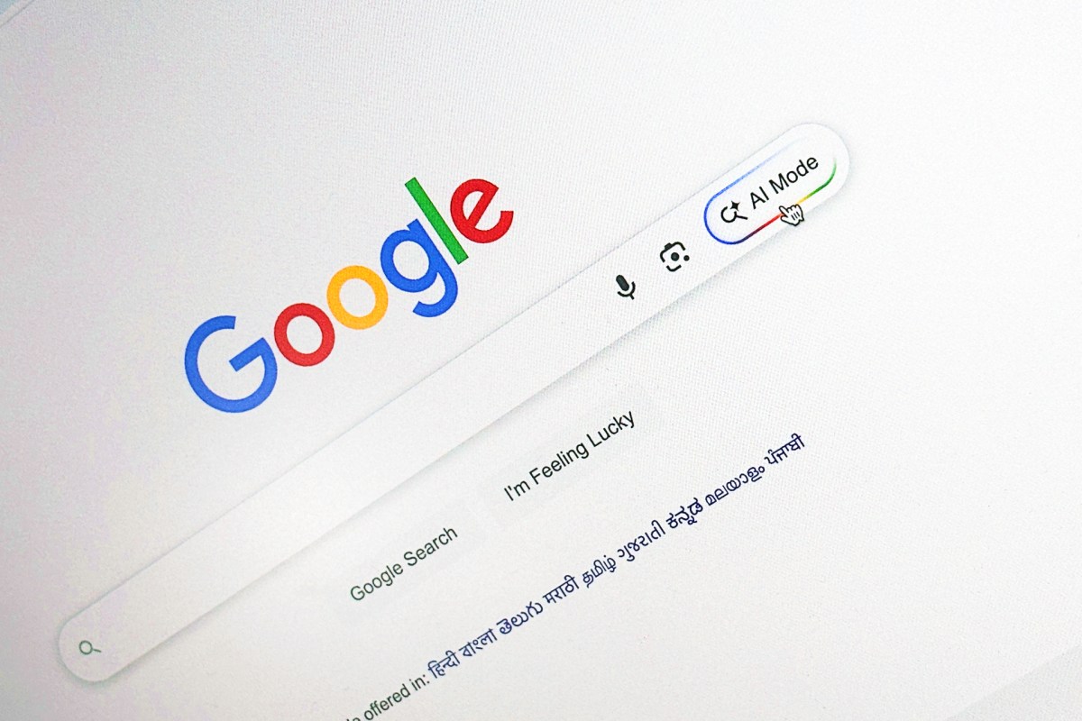 google ai mode techcrunch Google's AI Mode adds 5 new languages including Hindi, Japanese, and Korean