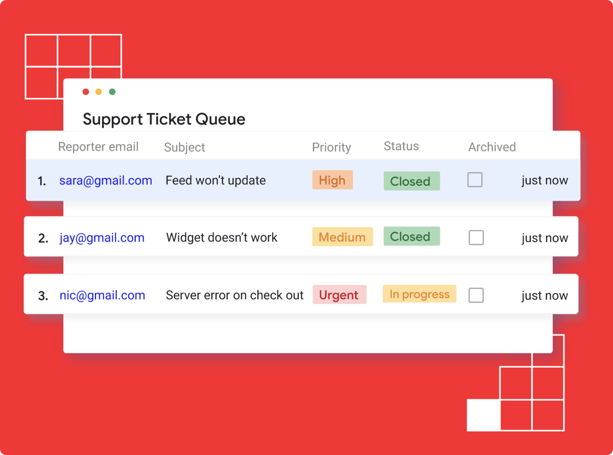 it ops Google is shutting down Tables, its Airtable rival