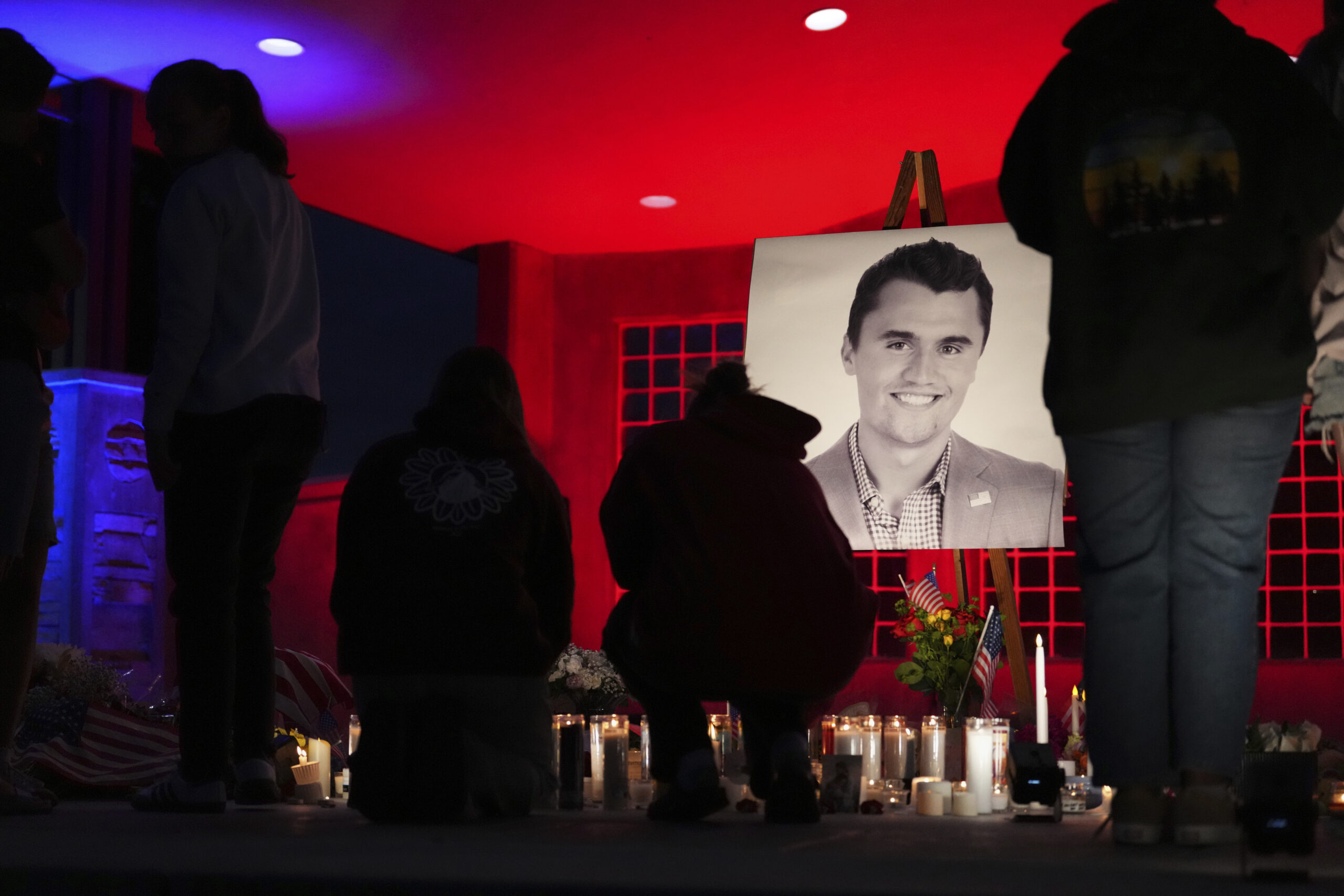 main 22 scaled Suspect in Charlie Kirk assassination expressed opposition to conservative activist's views
