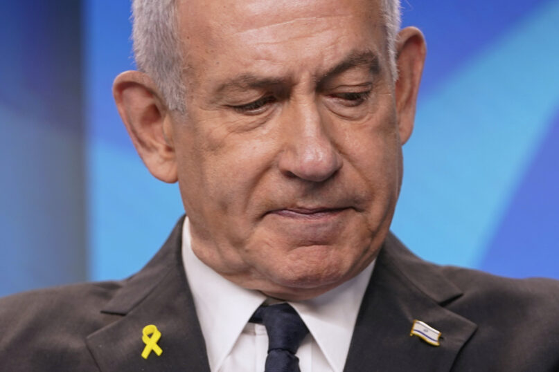 main 45 How Israel could retaliate against the growing push for recognition of a Palestinian state