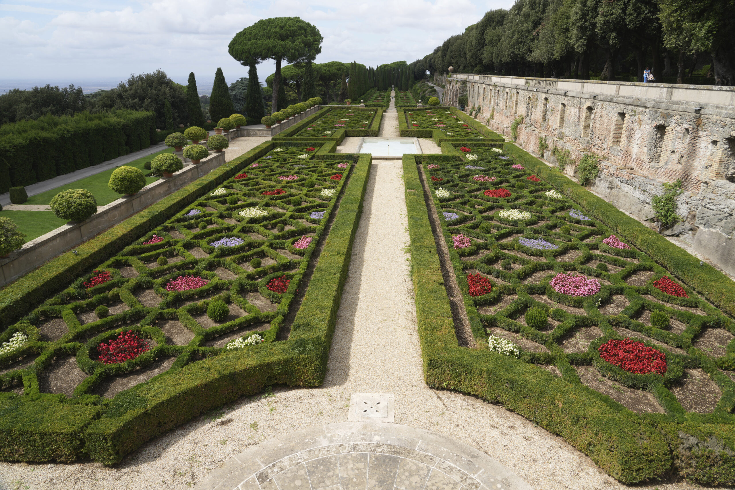main 7 scaled Vatican puts Pope Francis' ecological preaching into practice with vocational farm center