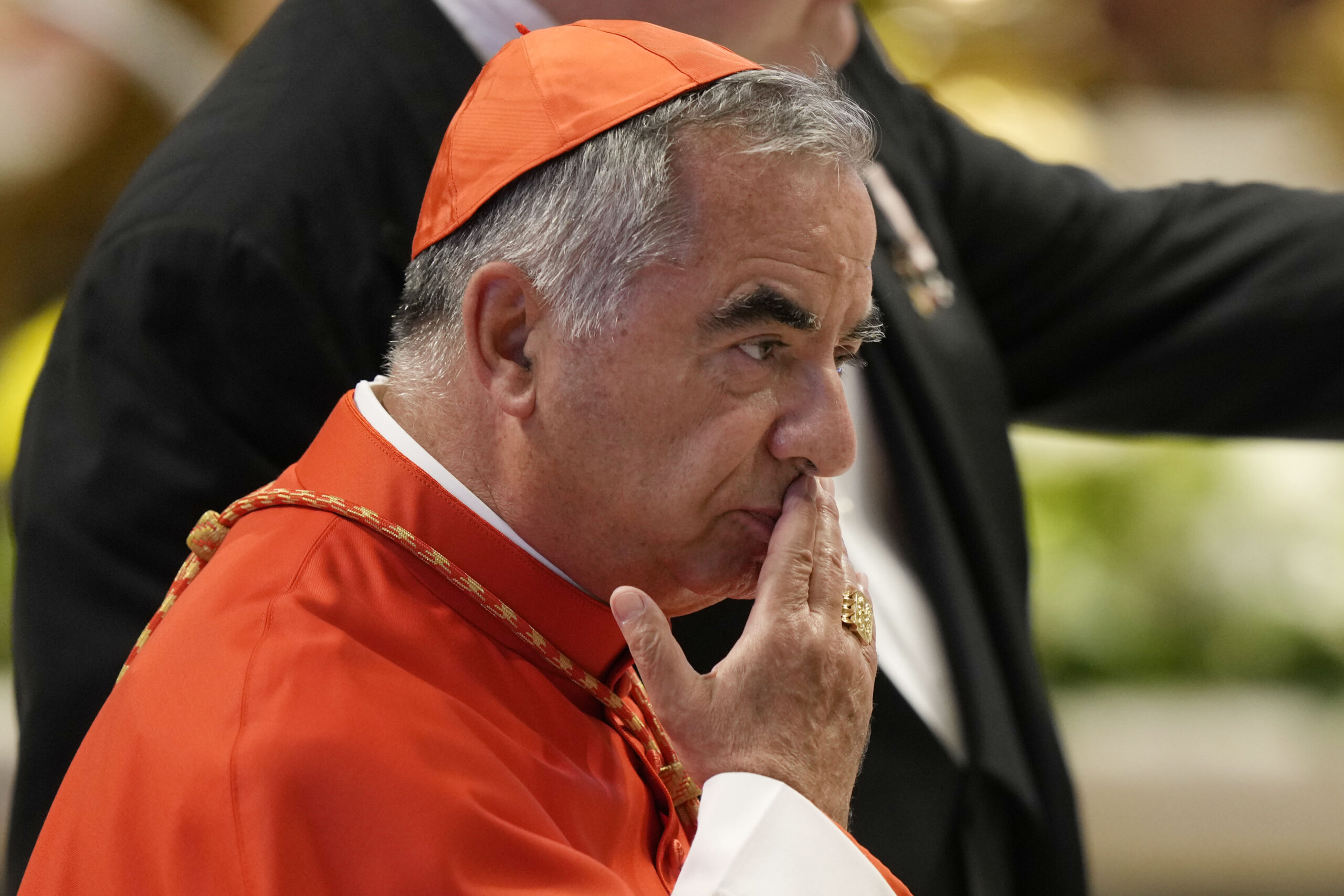 main v00 58 scaled Witness-tampering allegations turn spotlight from Becciu to Vatican prosecutor