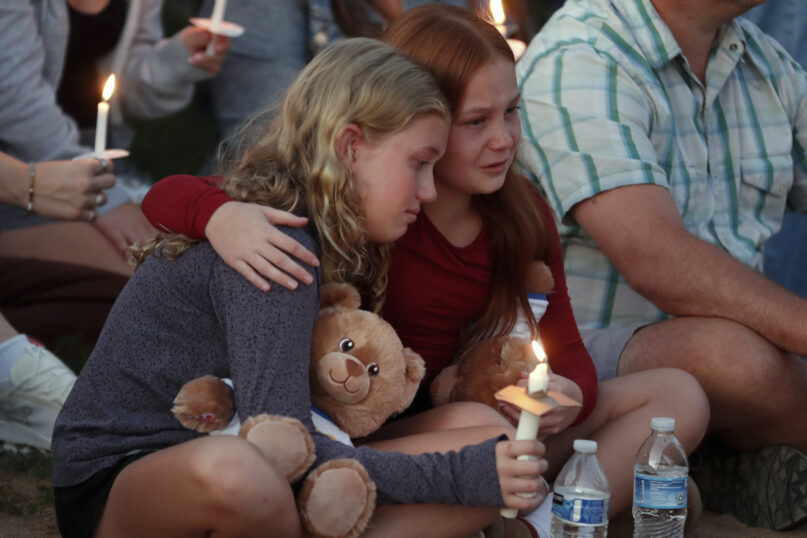 It is time to prioritize children over guns main v01 15 It is time to prioritize children over guns
