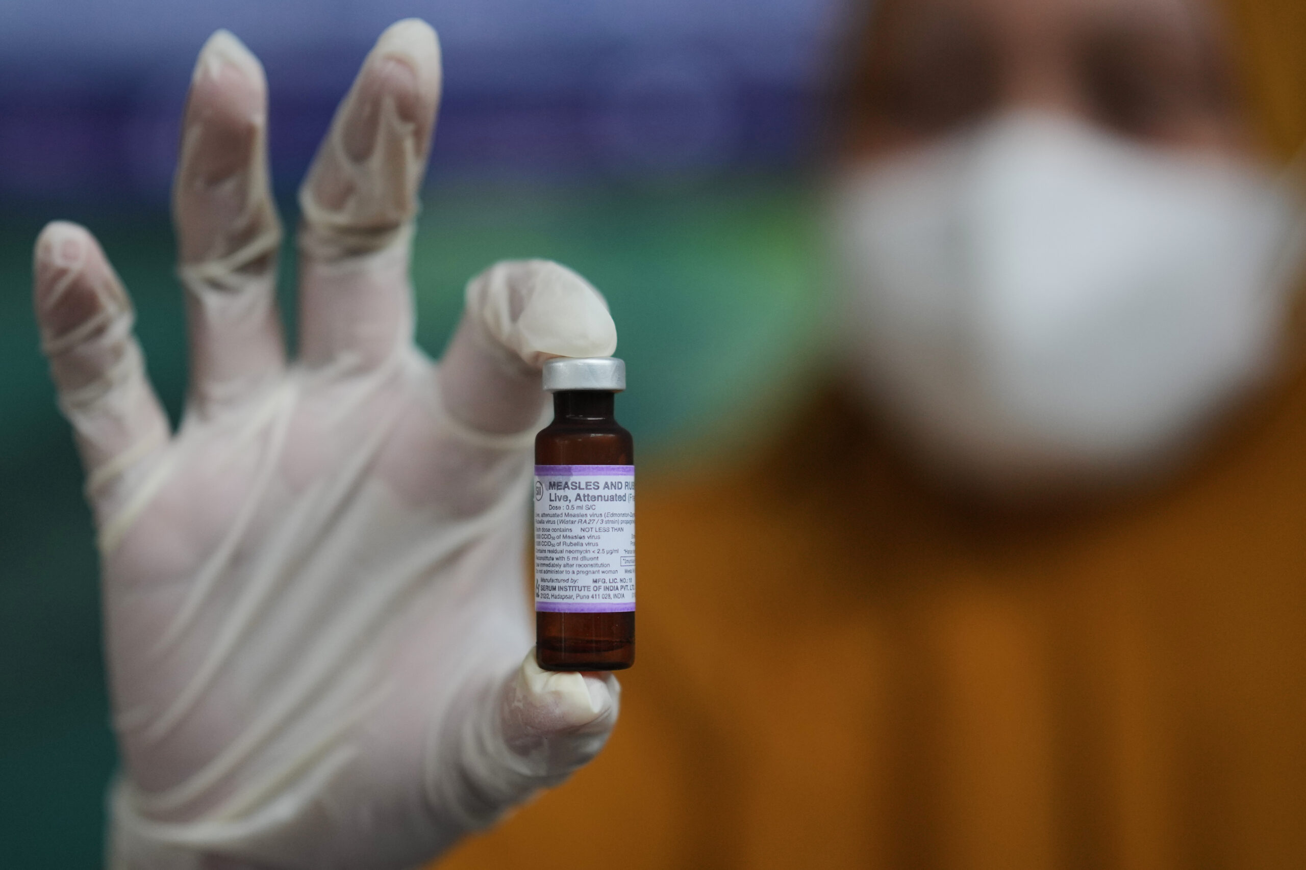 main v01 15 scaled Halal concerns drive vaccine hesitancy as Indonesia fights measles outbreak