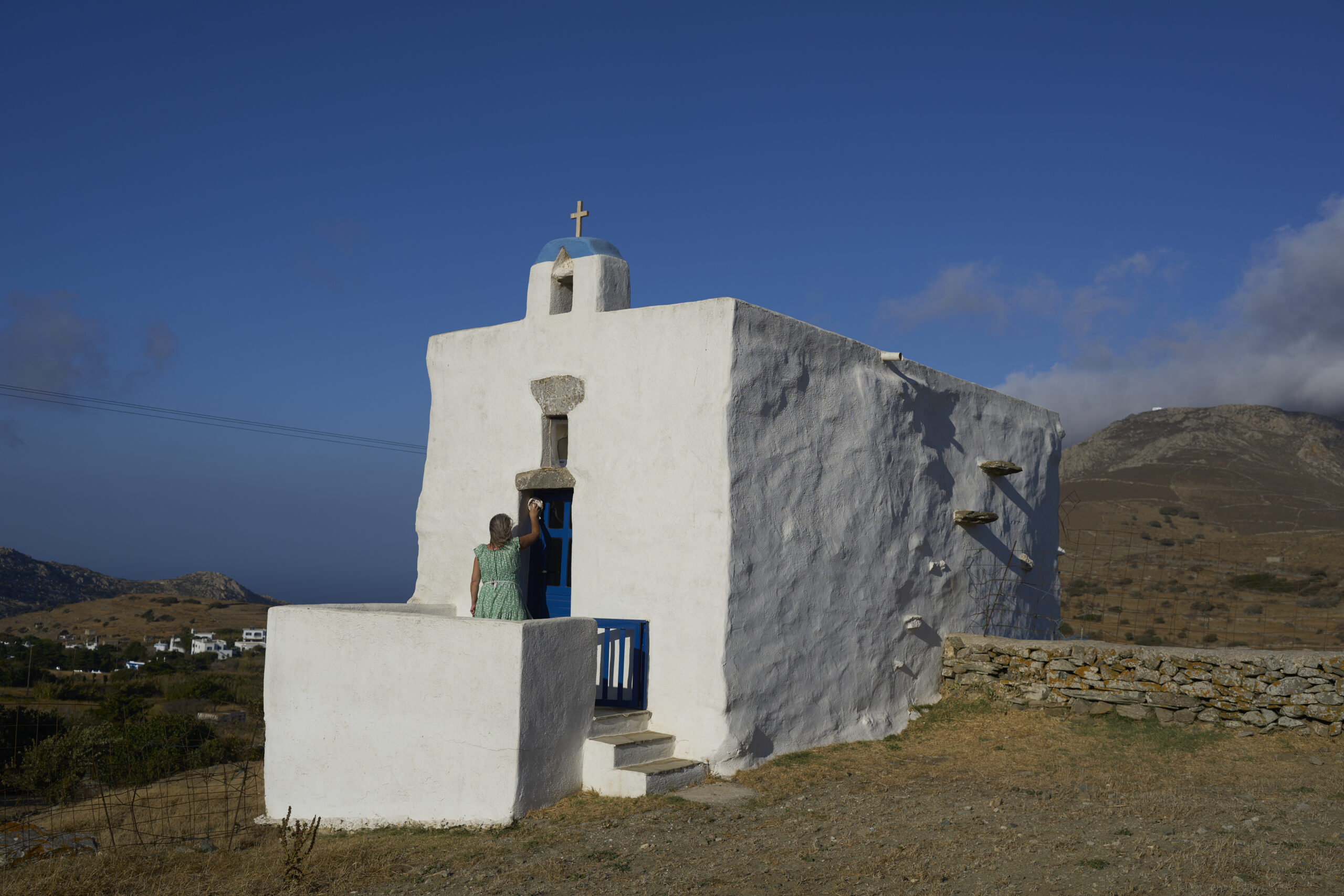 main v01 5 scaled A Greek island has 1,000 private chapels. Families maintain them for faith and community