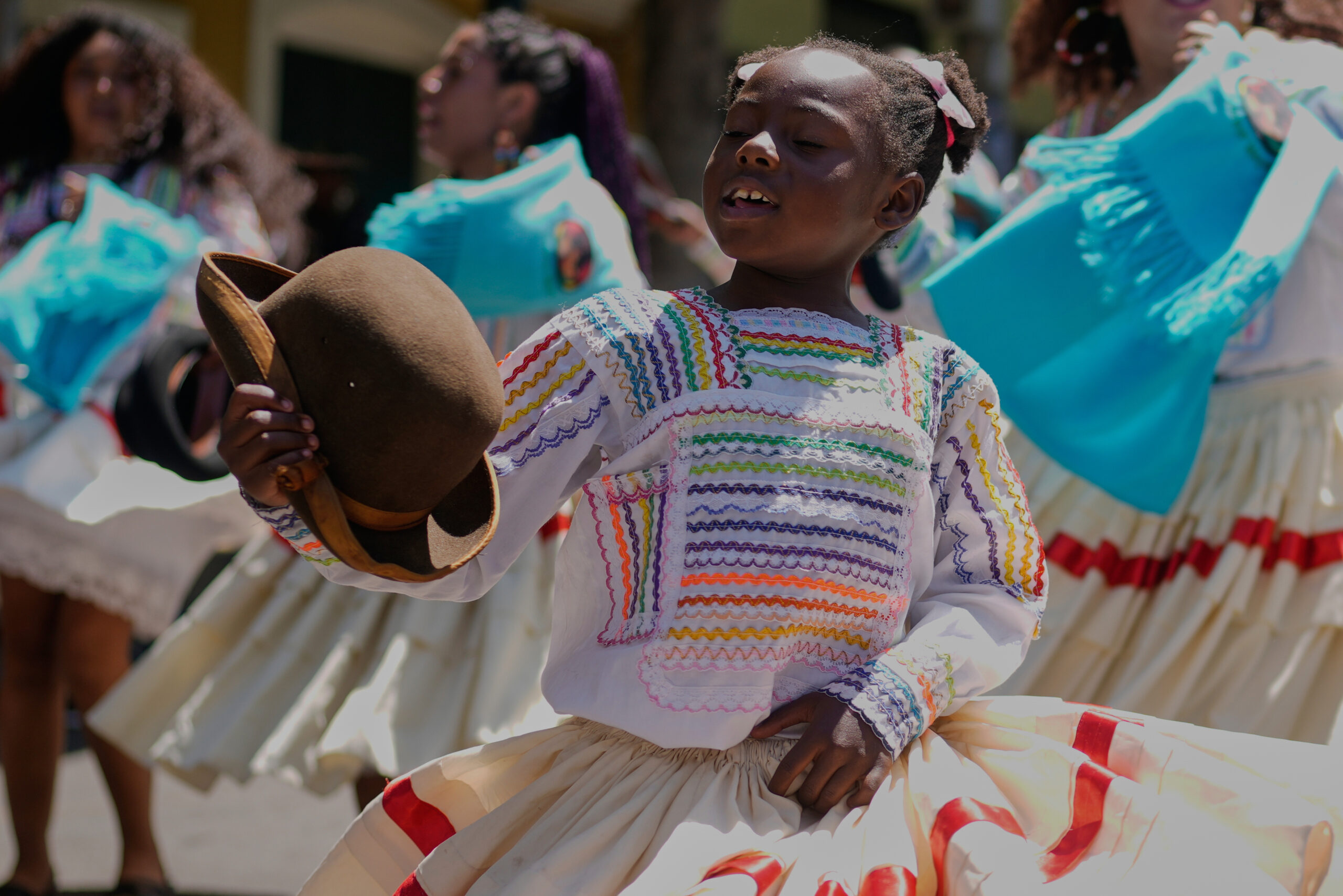 main v01 9 scaled Afro-descendants in Bolivia fight invisibility with dance and memory