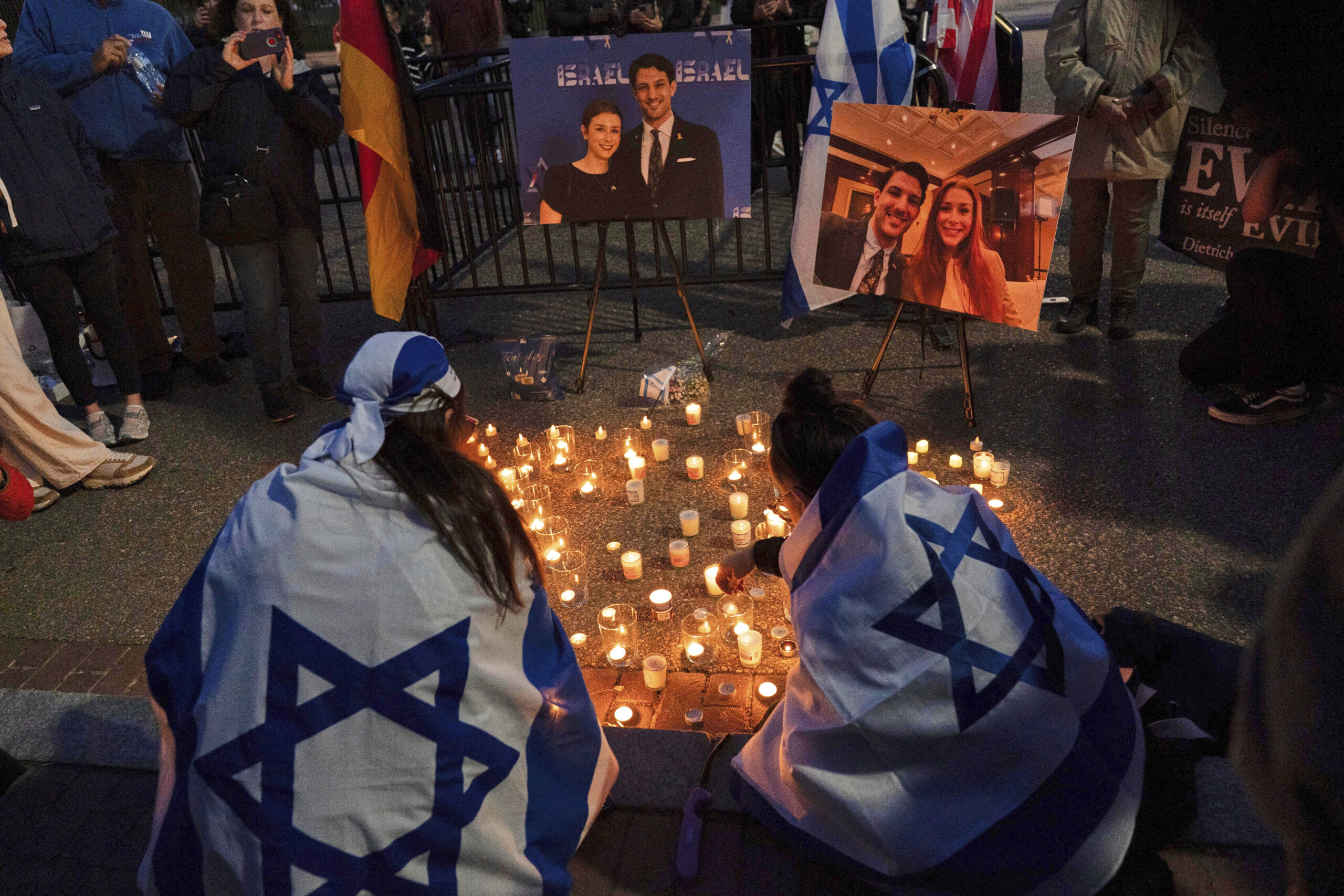 main v02 2 scaled For many US Jews, High Holy Days will be a mix of anxiety and determination