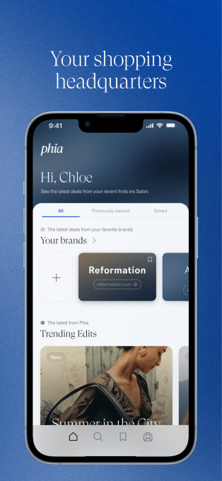 newAppSS 6 How Phoebe Gates and Sophia Kianni used Gen Z methods to raise $8M for Phia