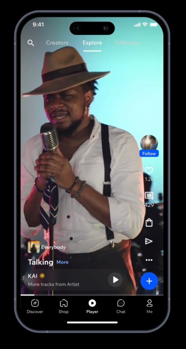 openwav3 The music industry is broken: OpenWav's new app aims to change that