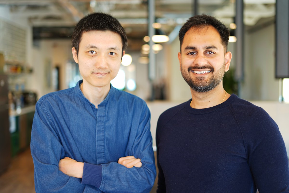 option 4 Edited Kleiner Perkins-backed voice AI startup Keplar aims to replace traditional market research