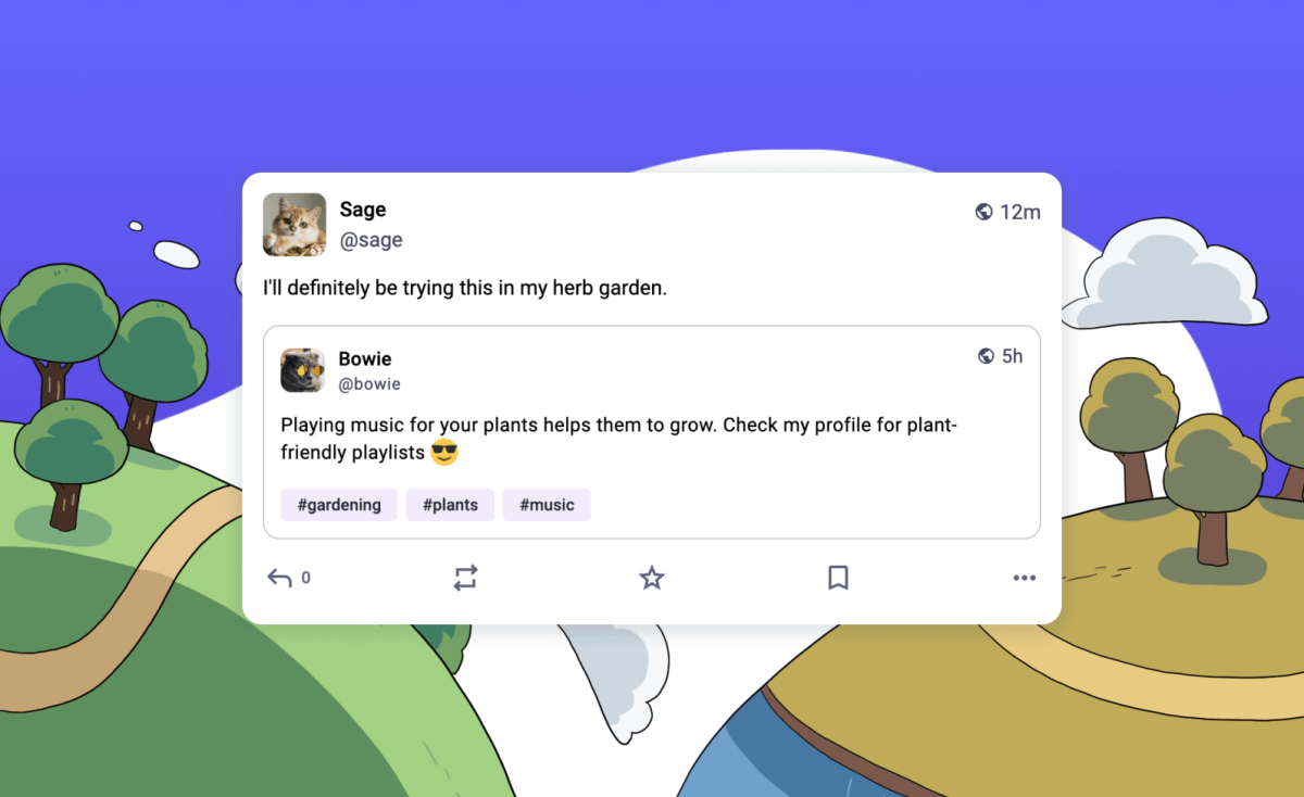 quote posts mastodon Mastodon rolls out quote posts with protections to prevent 'dunking'