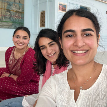 sqRNS NYU Law Hindus3 For the first time, a law school has a space just for Hindus