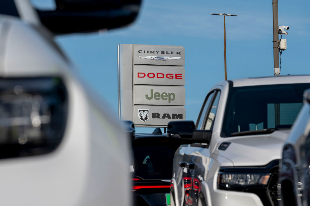 stellantis breach 2202685025 Automaker giant Stellantis says customers’ personal data stolen during breach