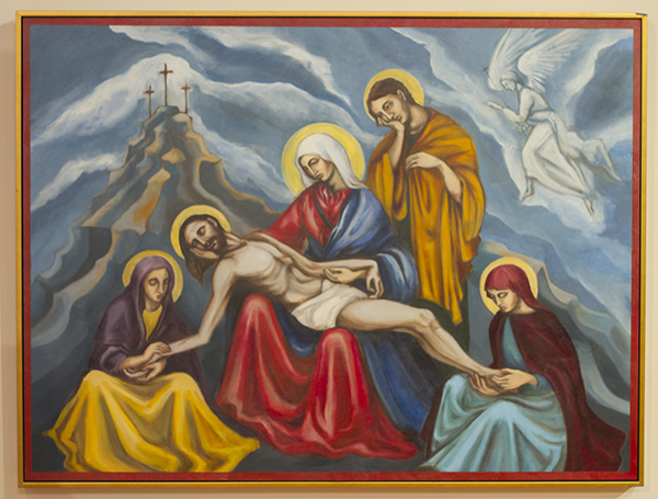 It is time to prioritize children over guns thumbRNS CATHOLIC ART103114a It is time to prioritize children over guns