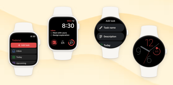 Best Apple Watch apps for boosting your productivity todoist apple watch Best Apple Watch apps for boosting your productivity