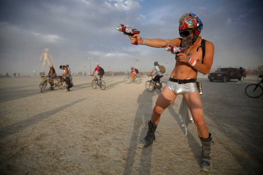 usa nevada burningman 11 Murder at Burning Man turns Silicon Valley's desert playground into a crime scene
