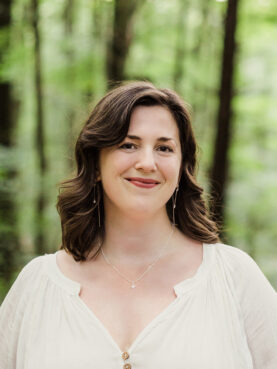 vertRNS Cait West1 1 For some Dobson kids, focusing on the family led to estrangement