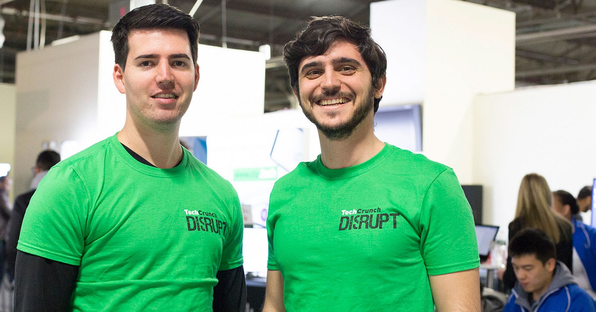 volunteer 01 Time’s running out to volunteer at TechCrunch Disrupt 2025