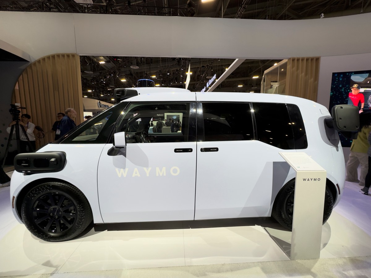 waymo zeekr Waymo expands to Denver and Seattle with its Zeekr-made vans