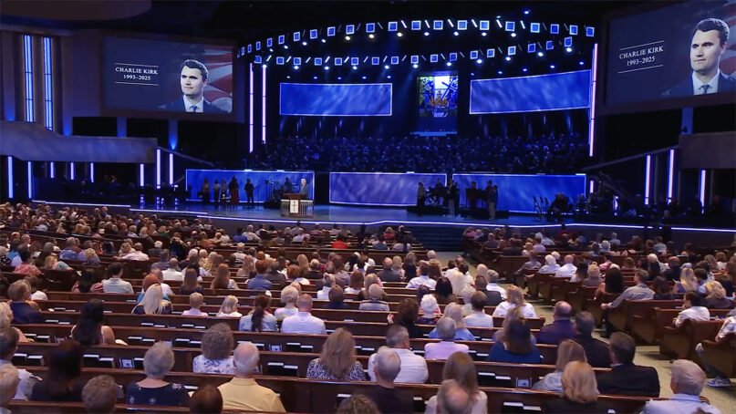 webRNS AI Kirk1 Charlie Kirk's AI resurrection reveals new era of digital grief