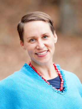 webRNS Amanda Hendler Voss1 Predominantly white church dedicates memorial to the enslaved who worked on its land