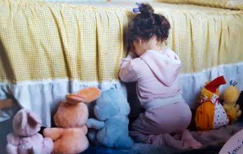 webRNS Amber Cantorna Wylde2 For some Dobson kids, focusing on the family led to estrangement