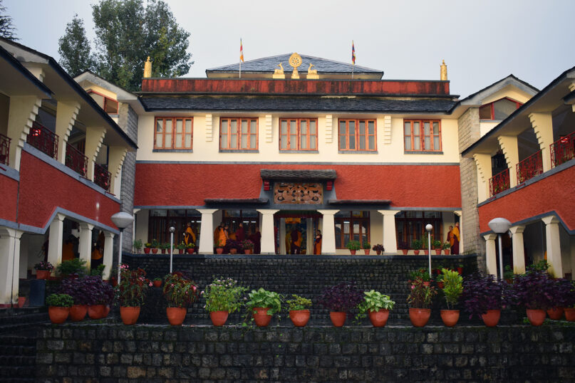 How a Tibetan Buddhist nunnery is shifting gender norms webRNS Buddhist Nuns2 How a Tibetan Buddhist nunnery is shifting gender norms