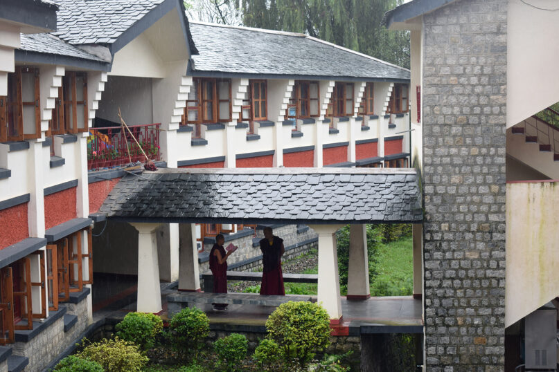How a Tibetan Buddhist nunnery is shifting gender norms webRNS Buddhist Nuns4 How a Tibetan Buddhist nunnery is shifting gender norms