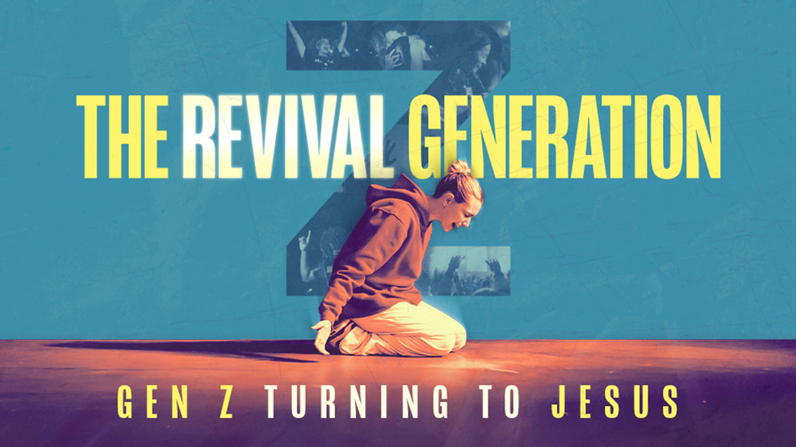 webRNS CBN Revival Doc5 ‘The Revival Generation’ wants to redefine the Gen Z religious narrative
