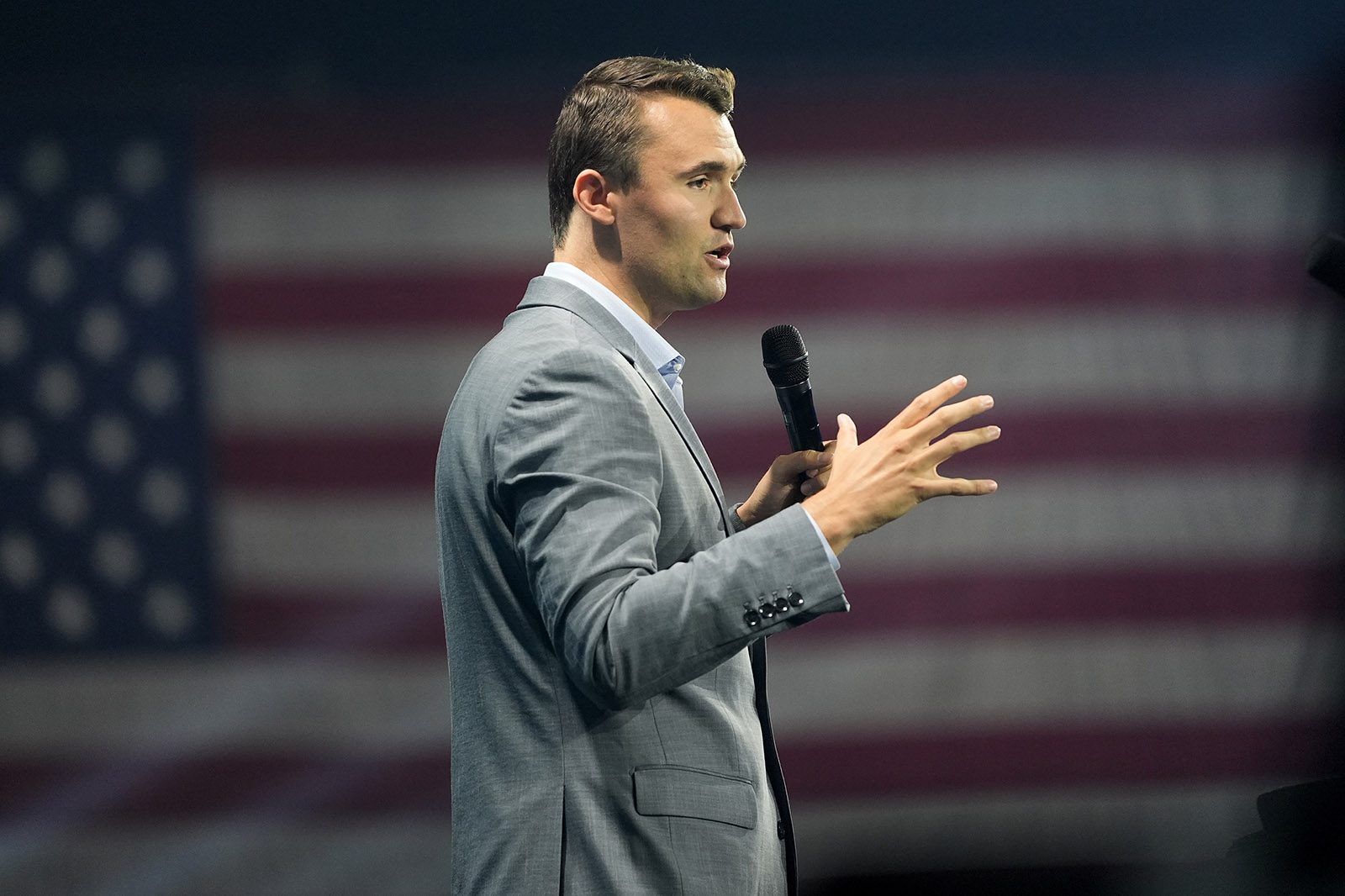 webRNS Charlie Kirk1 Charlie Kirk didn't die for his culture war views. He died for free speech.