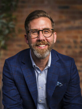 webRNS David Kinnaman1b ‘The Revival Generation’ wants to redefine the Gen Z religious narrative