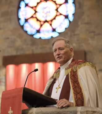webRNS Derek Jones1 ACNA is tested and chaplains scramble as chaplain-endorsing nonprofit exits