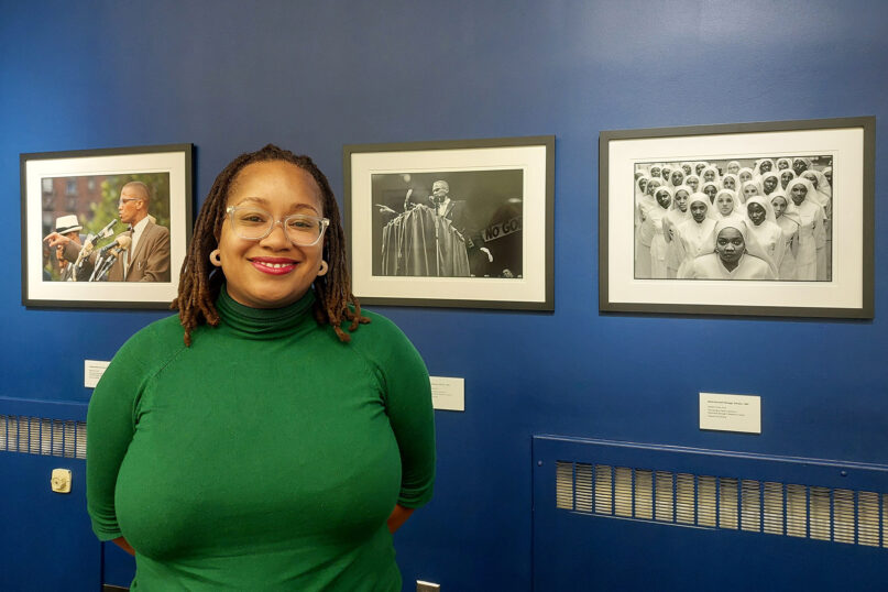 webRNS Gordon Parks1 Photographer Gordon Parks’ religious images displayed in DC exhibition