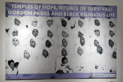 webRNS Gordon Parks4 Photographer Gordon Parks’ religious images displayed in DC exhibition