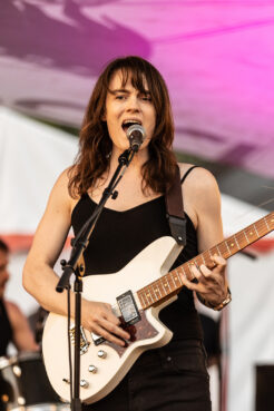 webRNS Haela Hunt Hendrix3 Haela Hunt-Hendrix transcends boundaries of faith, gender and metal as Liturgy front woman