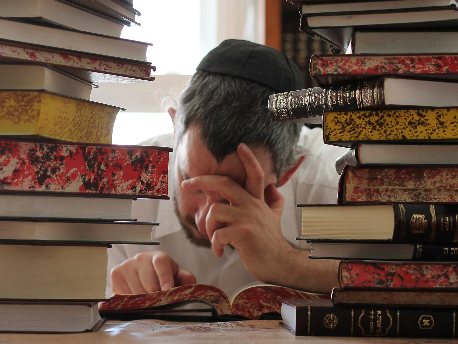 webRNS Jewish Shame1 Yiddish offers a moral vocabulary for our times
