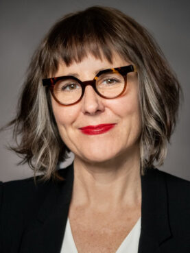 webRNS Liz Bucar1 ‘The Revival Generation’ wants to redefine the Gen Z religious narrative