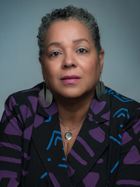 Women ministers resist misogyny with mentors, training, resilience, study finds webRNS Liz Rios1 Women ministers resist misogyny with mentors, training, resilience, study finds