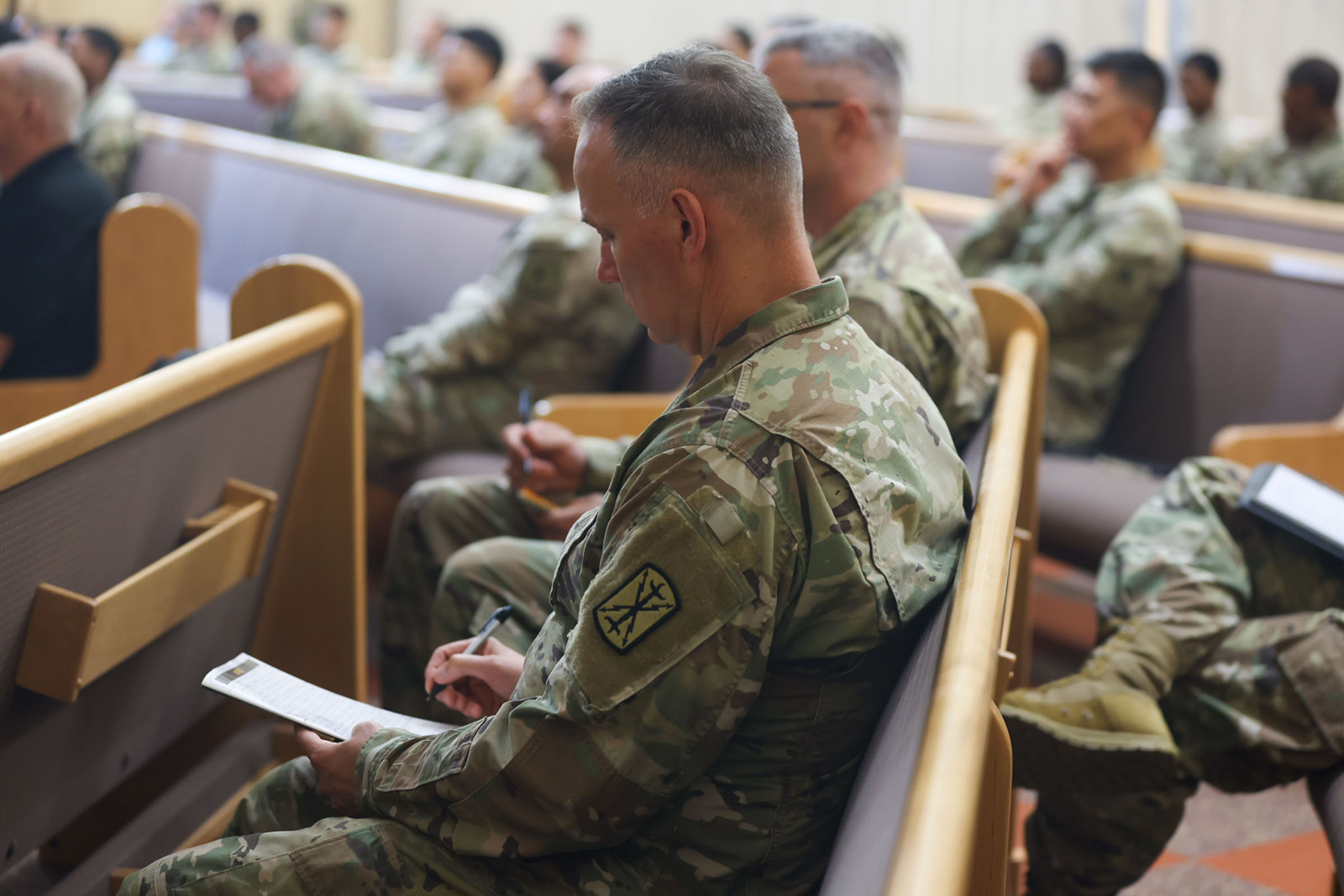 webRNS Military Chaplains1 ACNA is tested and chaplains scramble as chaplain-endorsing nonprofit exits