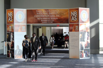 webRNS NBCUSA KC03 National Baptists and partners commit to social justice advocacy at annual session