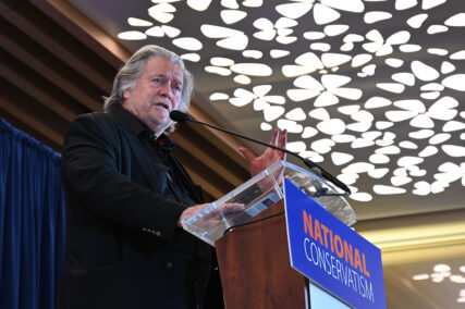 webRNS National Conservatism3 At NatCon, an effort to make Christian nationalism a more inclusive movement